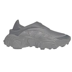 adidas Rovermule Adventure  Mens Black Sneakers Casual Shoes Sz 8 ‎ GW1845